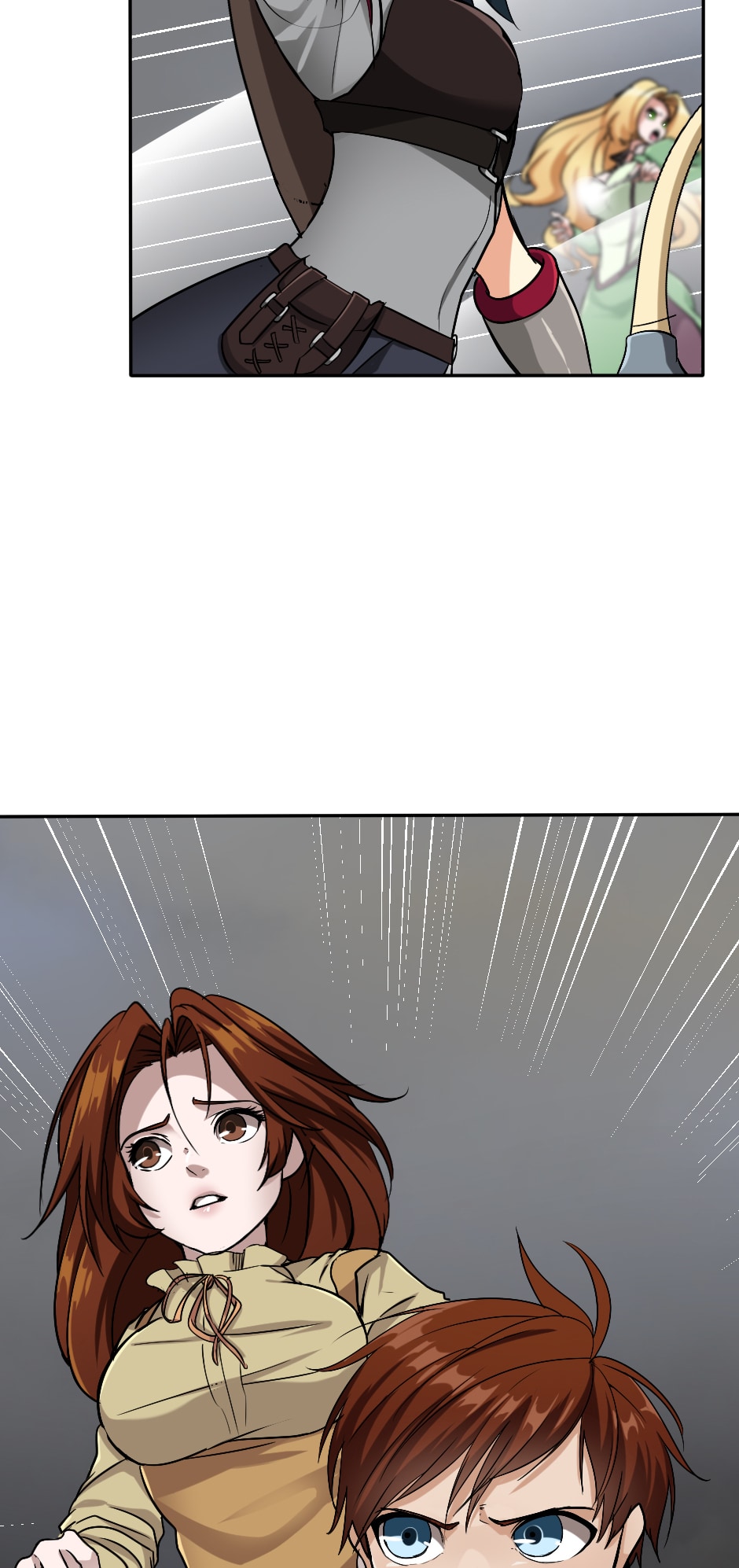 The Beginning After The End Chapter 10 image 24